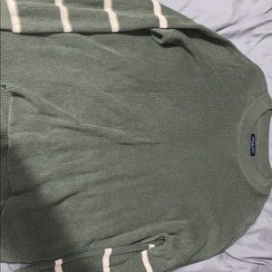 American Eagle sweater